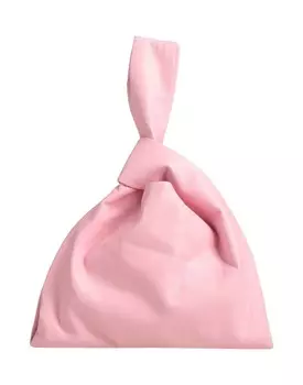 Сумка Nanushka, розовый