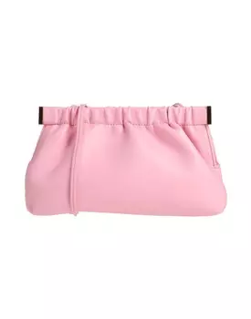 Сумка Nanushka, розовый