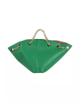 Сумка Nanushka, зеленый