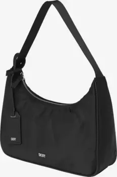 Сумка наплечная DKNY Casey, черный