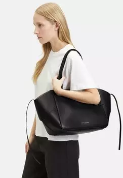 Сумка NAPPALEDER Liebeskind Berlin, цвет schwarz