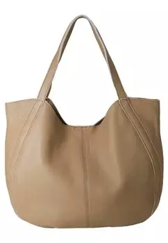 Сумка NASTALLY FREDsBRUDER, цвет iced coffee