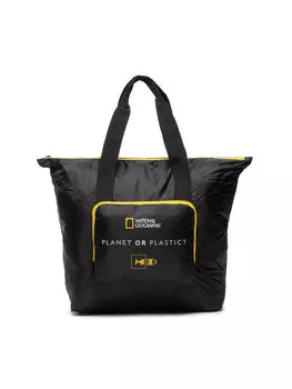 Сумка National Geographic, черный