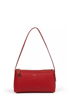 Сумка NAULOVER, красный