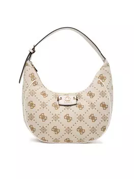 Сумка Neda HWCP96 54020 Guess, бежевый