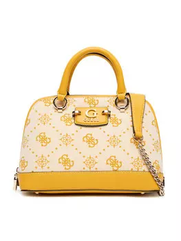 Сумка Neda HWCP96 54050 Guess, бежевый