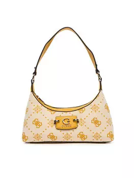 Сумка Neda HWCP96 54170 Guess, бежевый