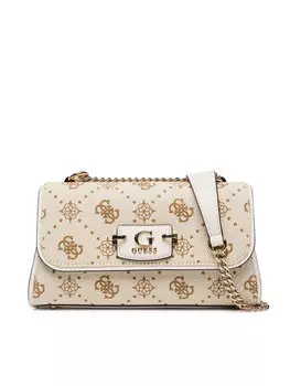 Сумка Neda HWCP96 54210 Guess, бежевый