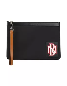 Сумка Neil Barrett, черный