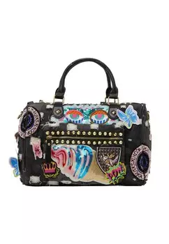 Сумка nelice, черный