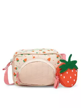 Сумка Nelli Blu, красочный