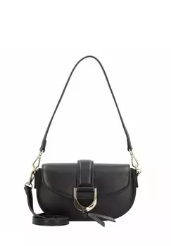 Сумка NELLIM 22.5 CM Seidenfelt, черный