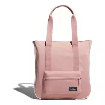 Сумка neo classic tote 'pink spirit' Adidas, розовый