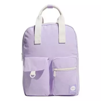 Сумка neo vibe sm backpack 2 'purple' Adidas, фиолетовый