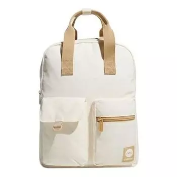 Сумка neo vibe sm backpack 2 'white' Adidas, белый