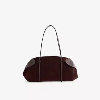 Сумка Neous Berenices, коричневый