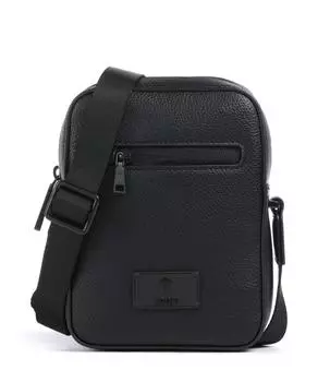Сумка Nepezzano Rafael из искусственной кожи Joop!, черный