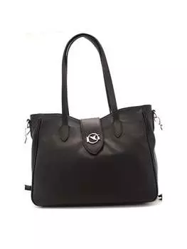 Сумка Nero Giardini, черный