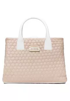 Сумка NeroGiardini из искусственной кожи, розовый