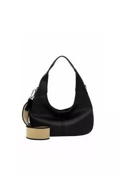 Сумка NESSY SURI FREY, черный