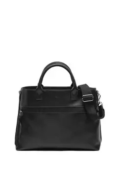 Сумка NESTORIA MISAKO, черный