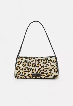 Сумка Never Fully Dressed, коричневый