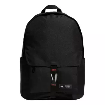 Сумка new 2-in-1 backpack 'black' Adidas, черный