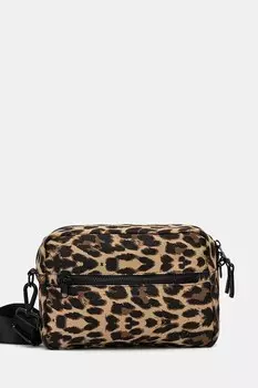 Сумка New Era, бежевый