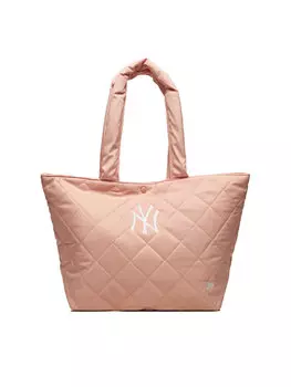 Сумка New Era, розовый