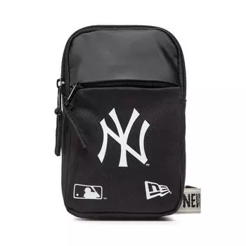 Сумка New Era Side Pouch, черный