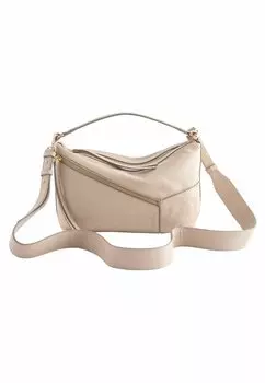 Сумка Next, бежевый