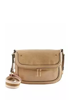 Сумка Next, коричневый