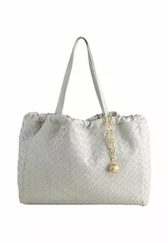 Сумка Next, молочный