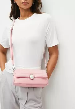 Сумка Next, розовый