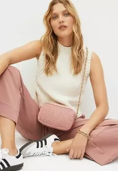 Сумка Next, розовый