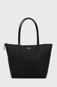 Сумка NF2037PO Lacoste, черный