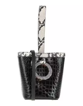 Сумка NICO GIANI, черный