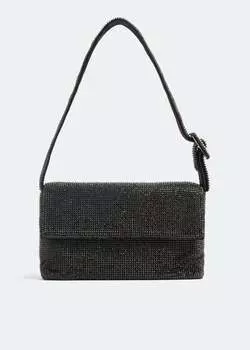 Сумка NICOLI Blizzard bag, черный