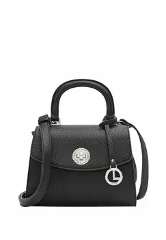 Сумка NIELLA L.CREDI, черный