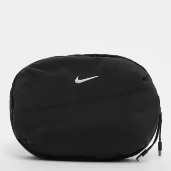 Сумка Nike Aura Waistback, черный