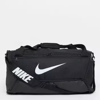 Сумка Nike Brasilia, черный