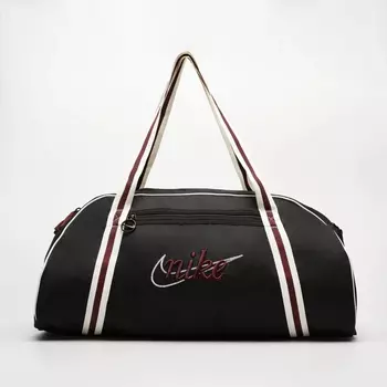 Сумка Nike Gym Club, черный