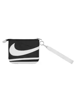 Сумка Nike ICON CORTEZ WRISTLET, черный