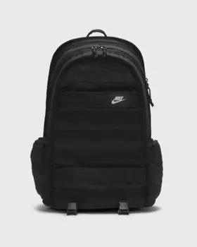 Сумка Nike Rpm Backpack (26L), цвет black/black/white