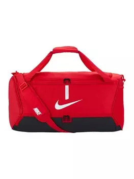 Сумка NIKE Sports Bag Academy, красный