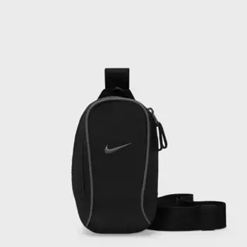 Сумка Nike Sportswear Essentials Crossbody Bag, черный