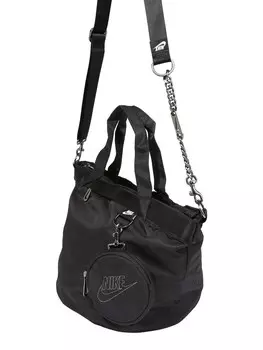 Сумка Nike Sportswear Handbag, черный