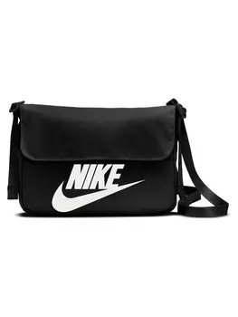 Сумка Nike W FUTURA 365 CROSSBODY, черный