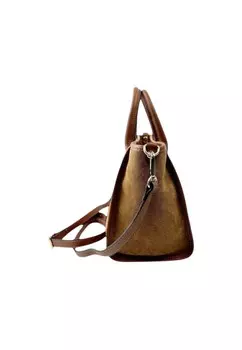 Сумка NINA CHEVAL FIRENZE, коричневый