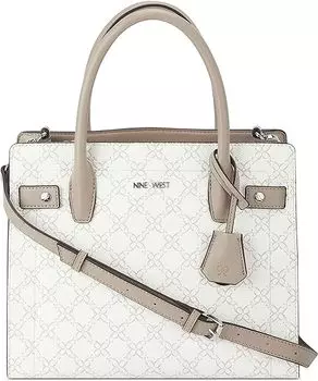 Сумка Nine West Bettina, белый